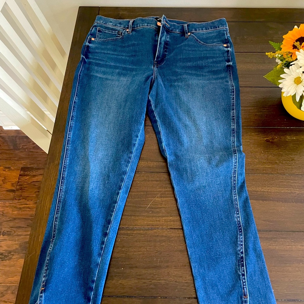 Express Jeans